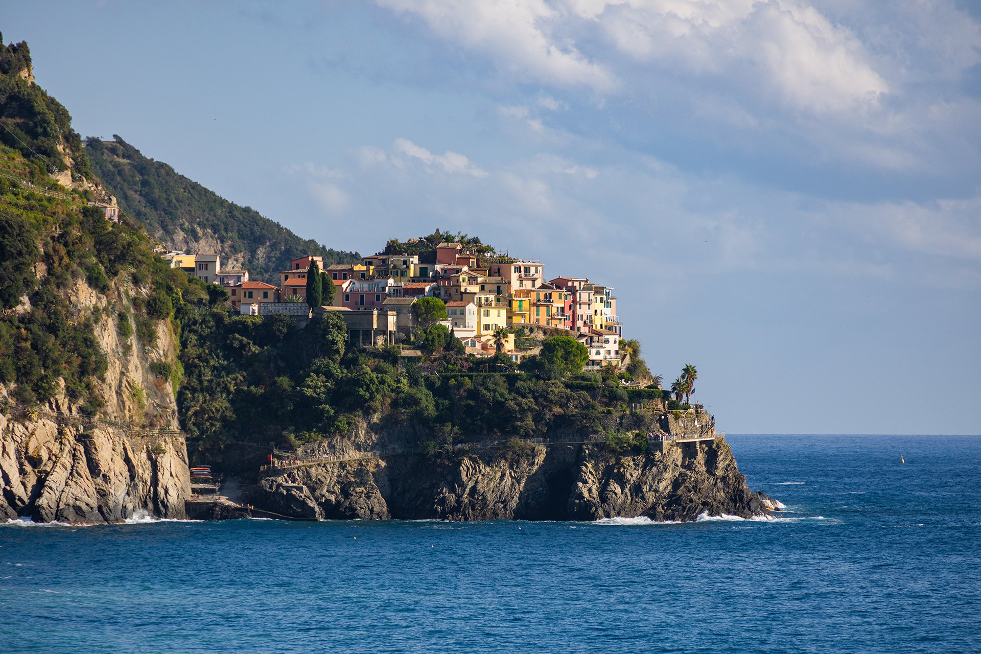 Corniglia