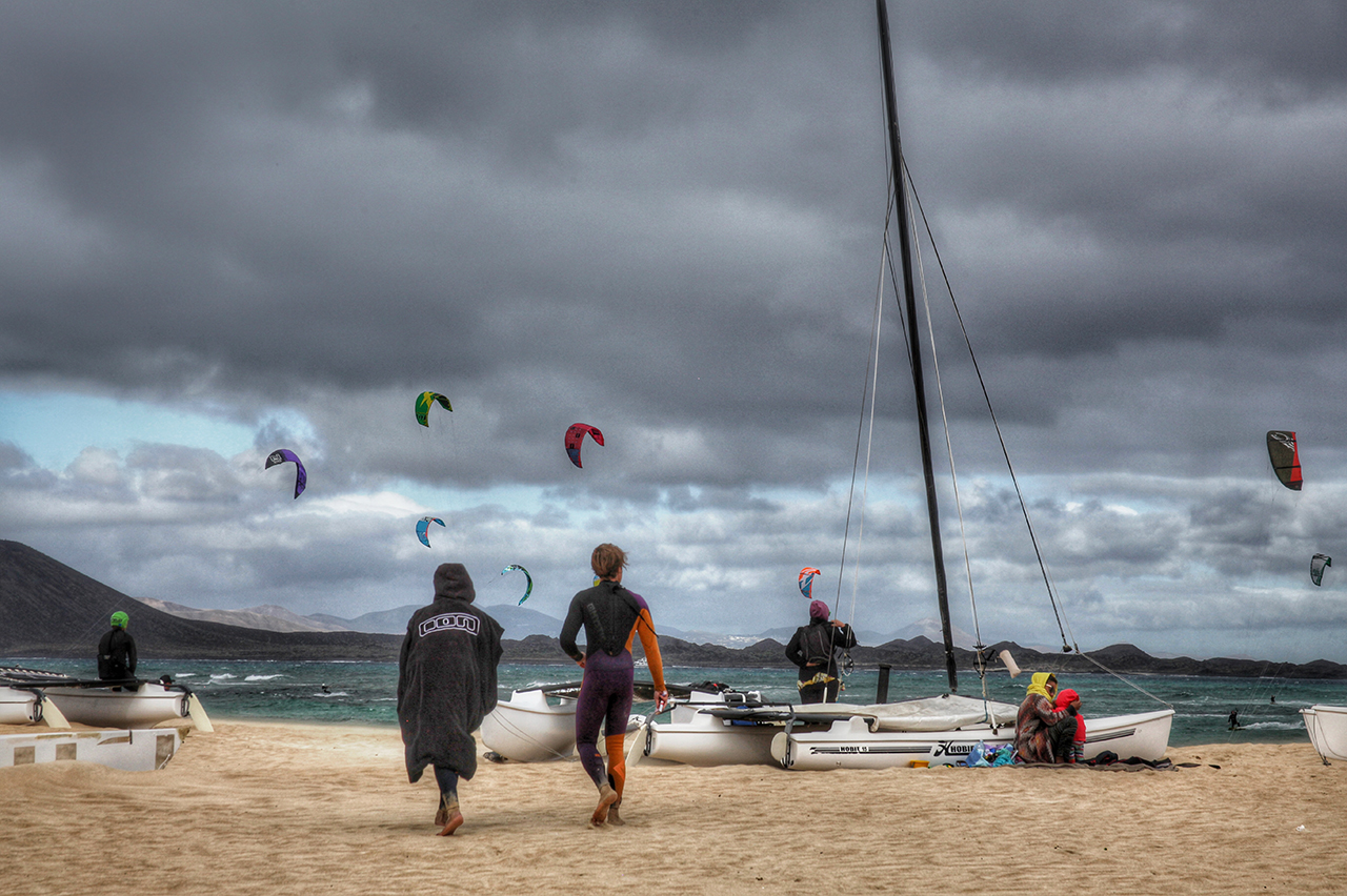 Corralejo