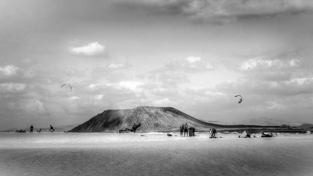 Corralejo
