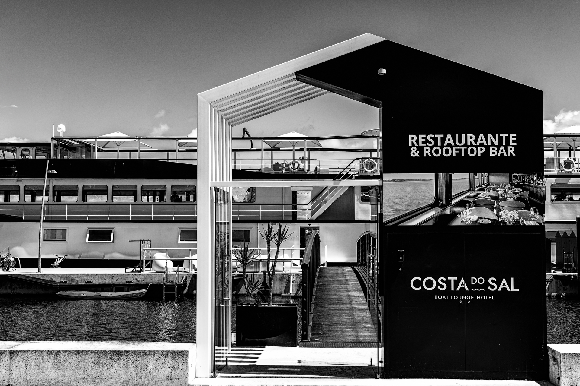 Costa do Sal