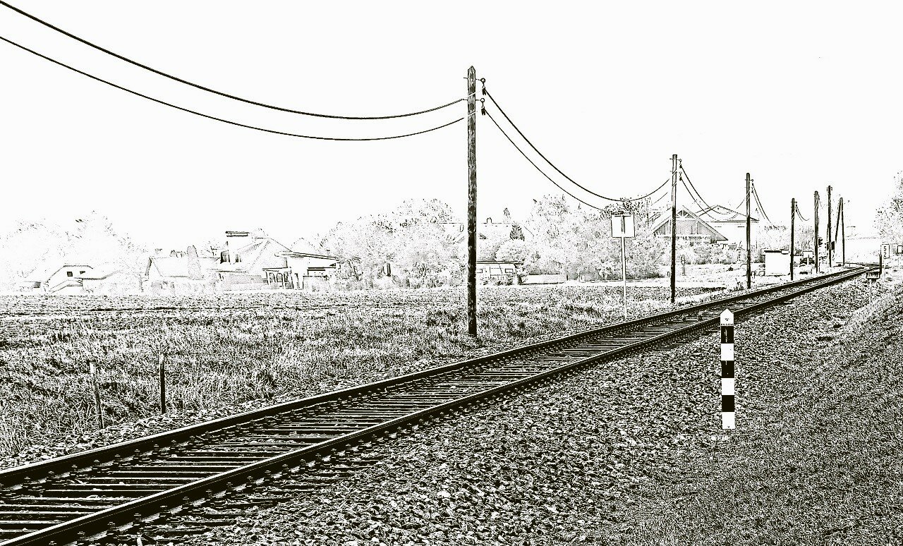 country train