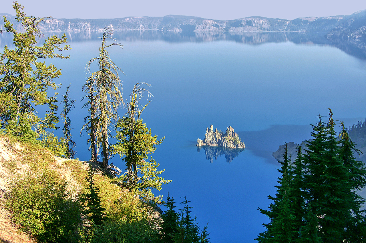 Crater Lake