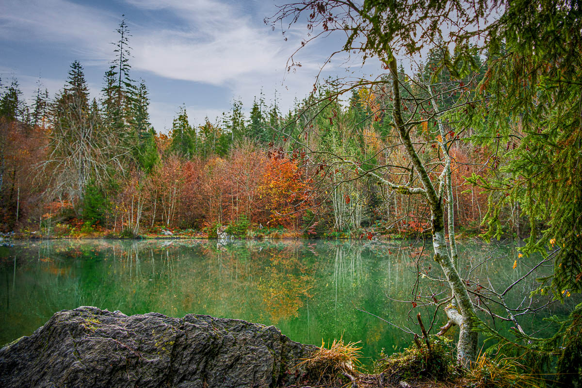 Crestasee II