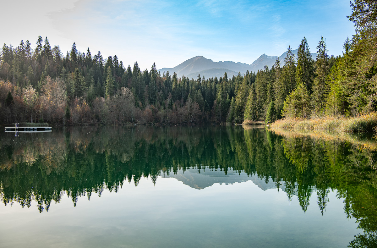 Crestasee III