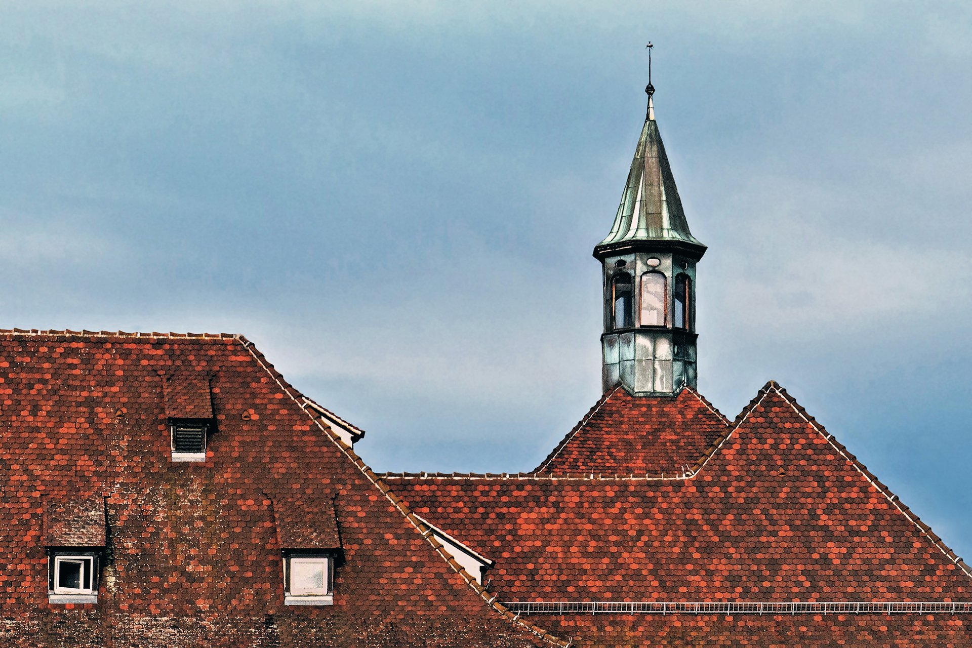 Dachreiter