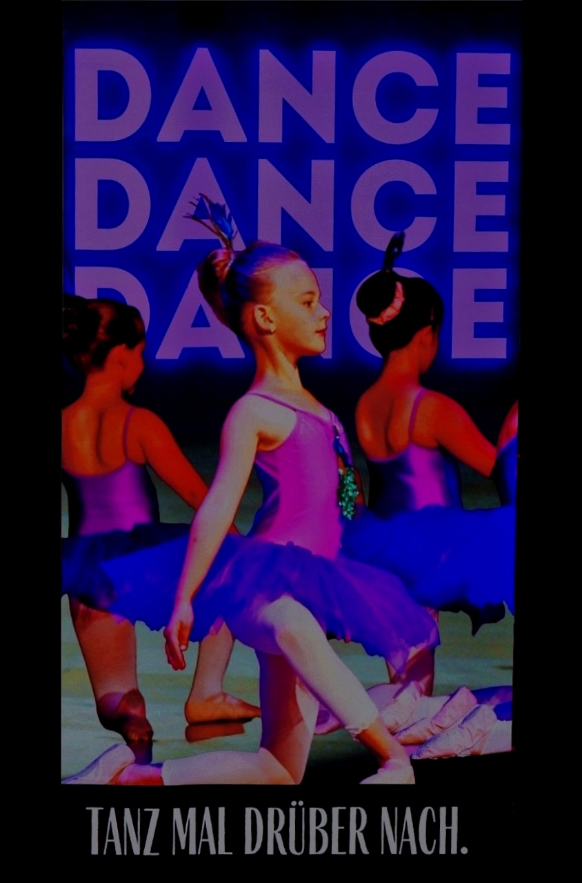 Dance, Dance, Dance