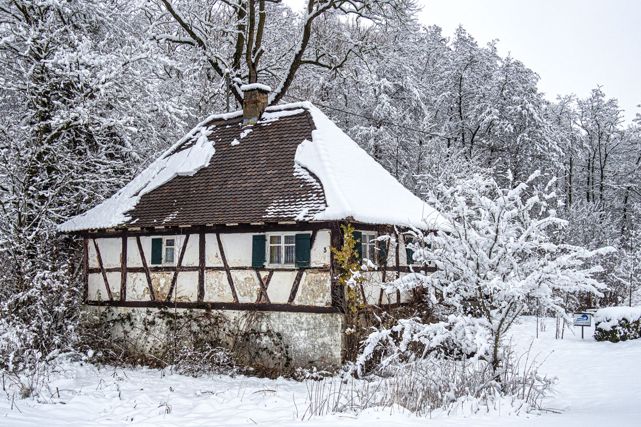 Das alte Fischerhaus dpixx.de Forum