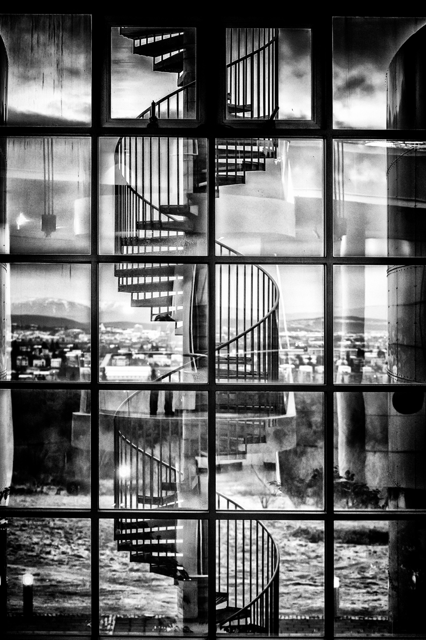 Das Fenster