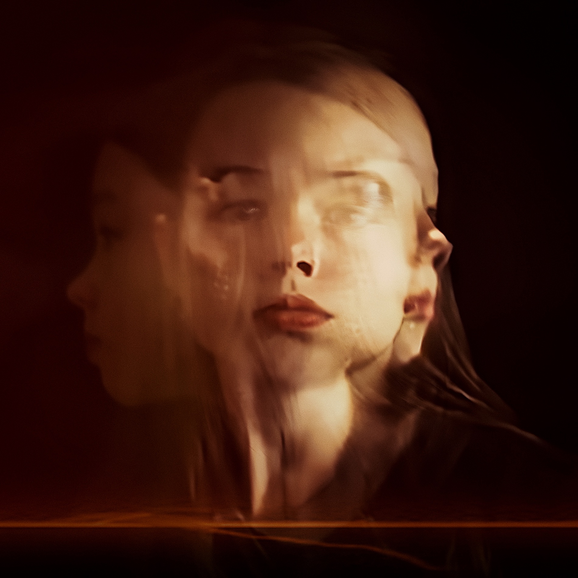 Das Innere