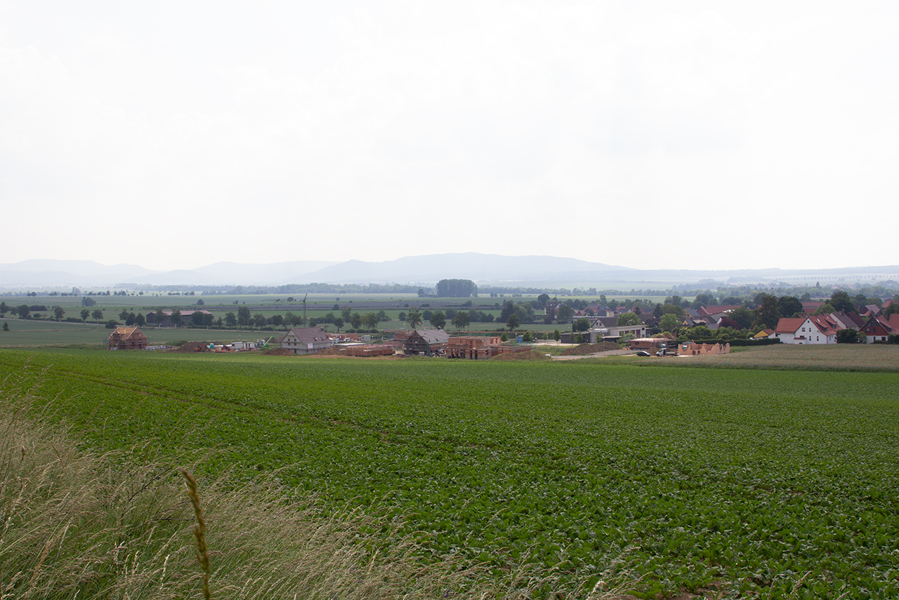 Das Jahr 2021 - Juni