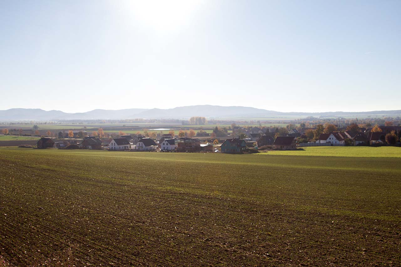 Das Jahr 2021 - Oktober