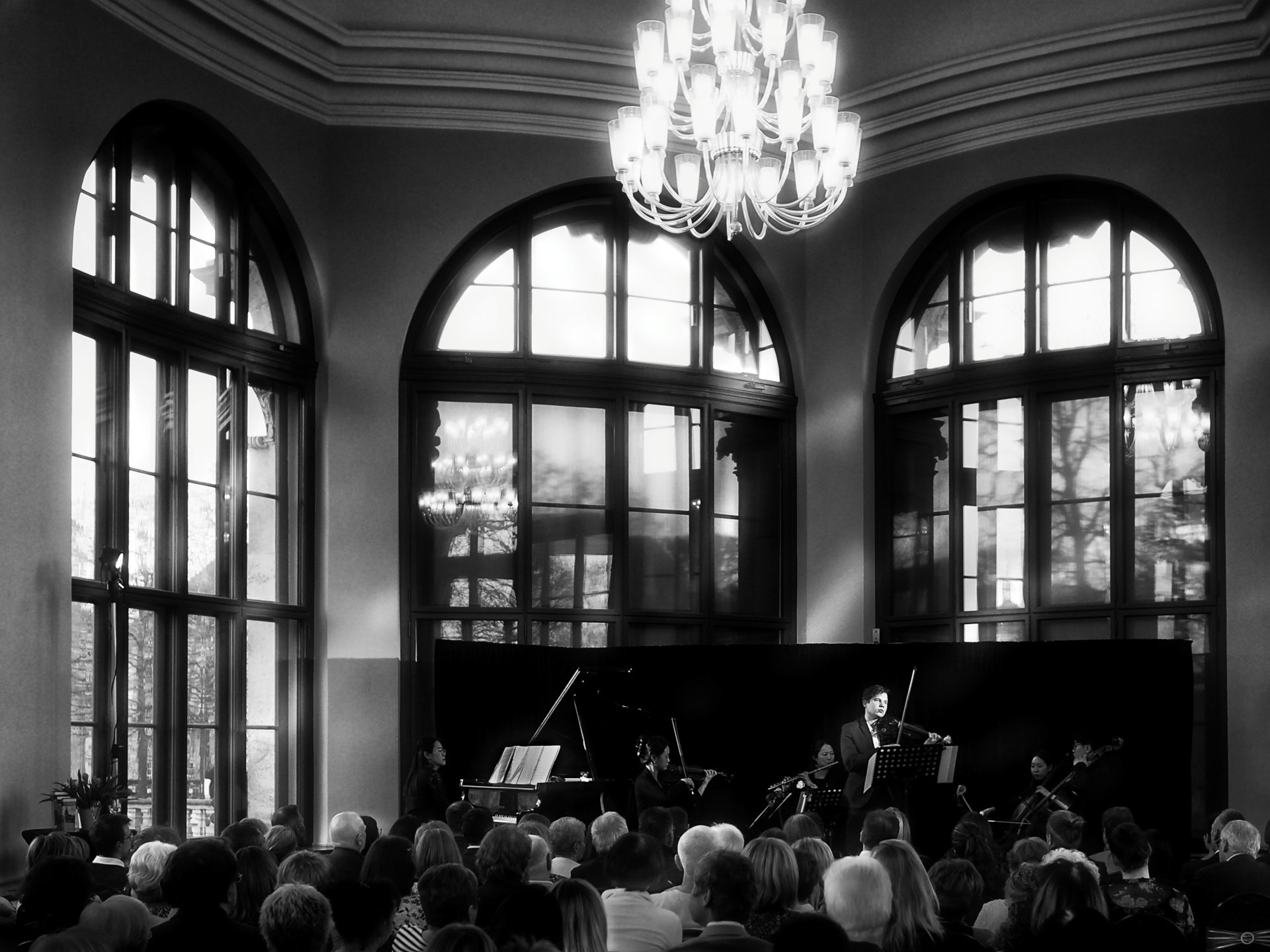 Das Konzert