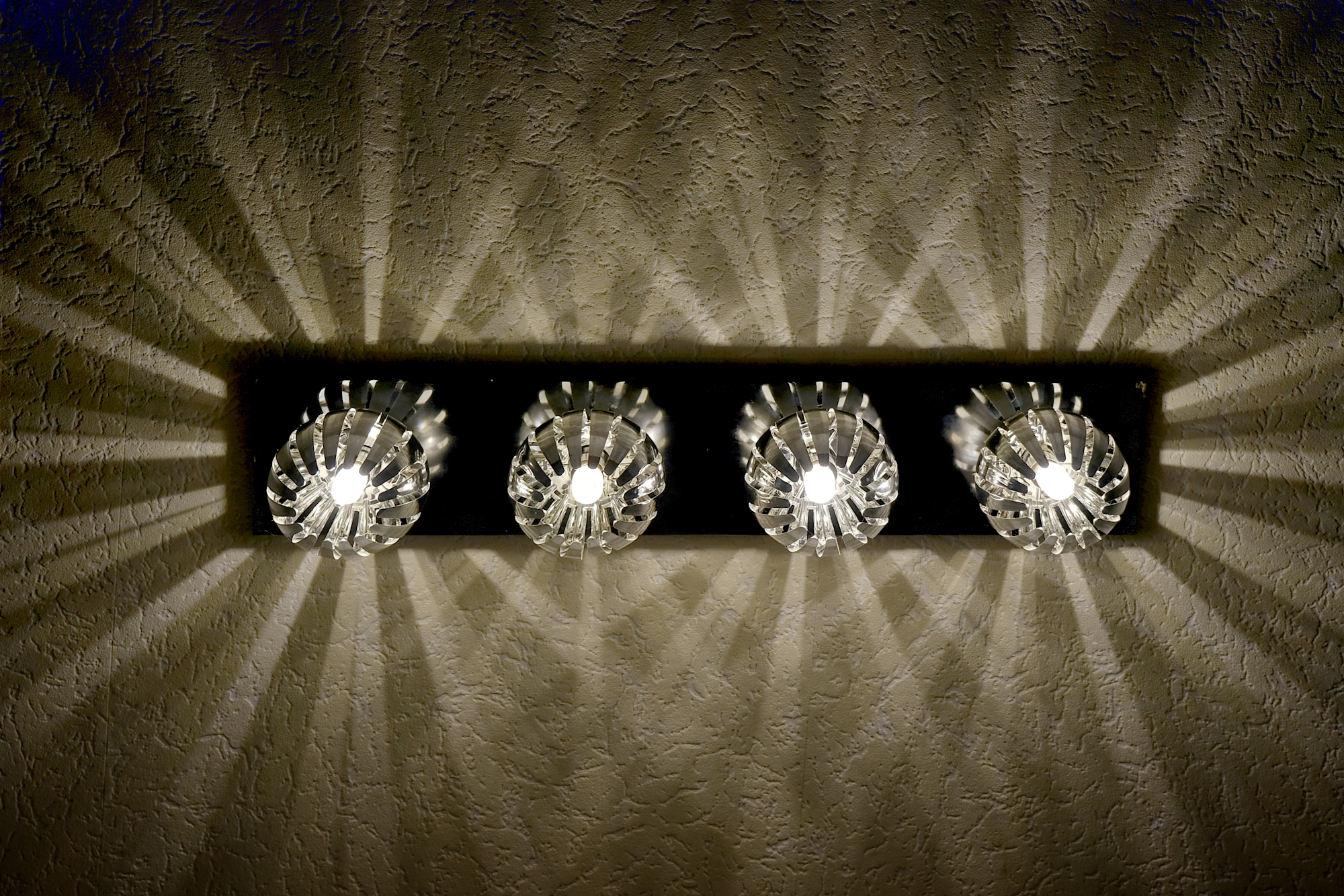 Deckenlampe