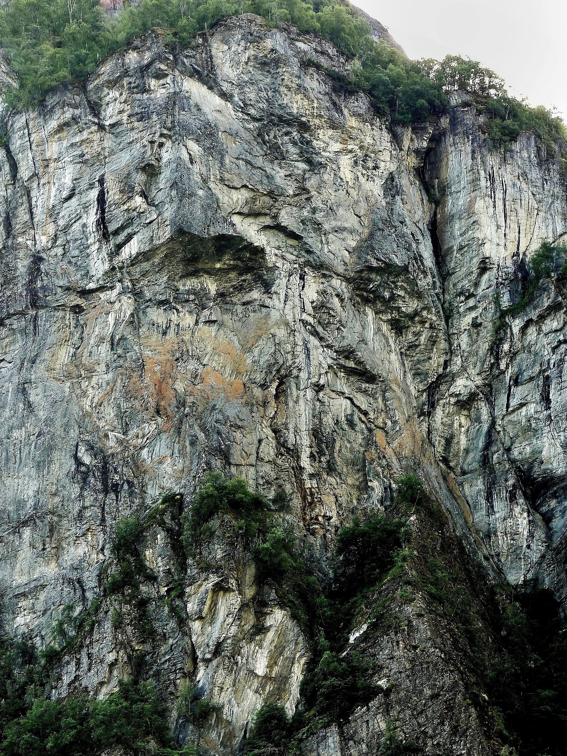 Der Felsengeist