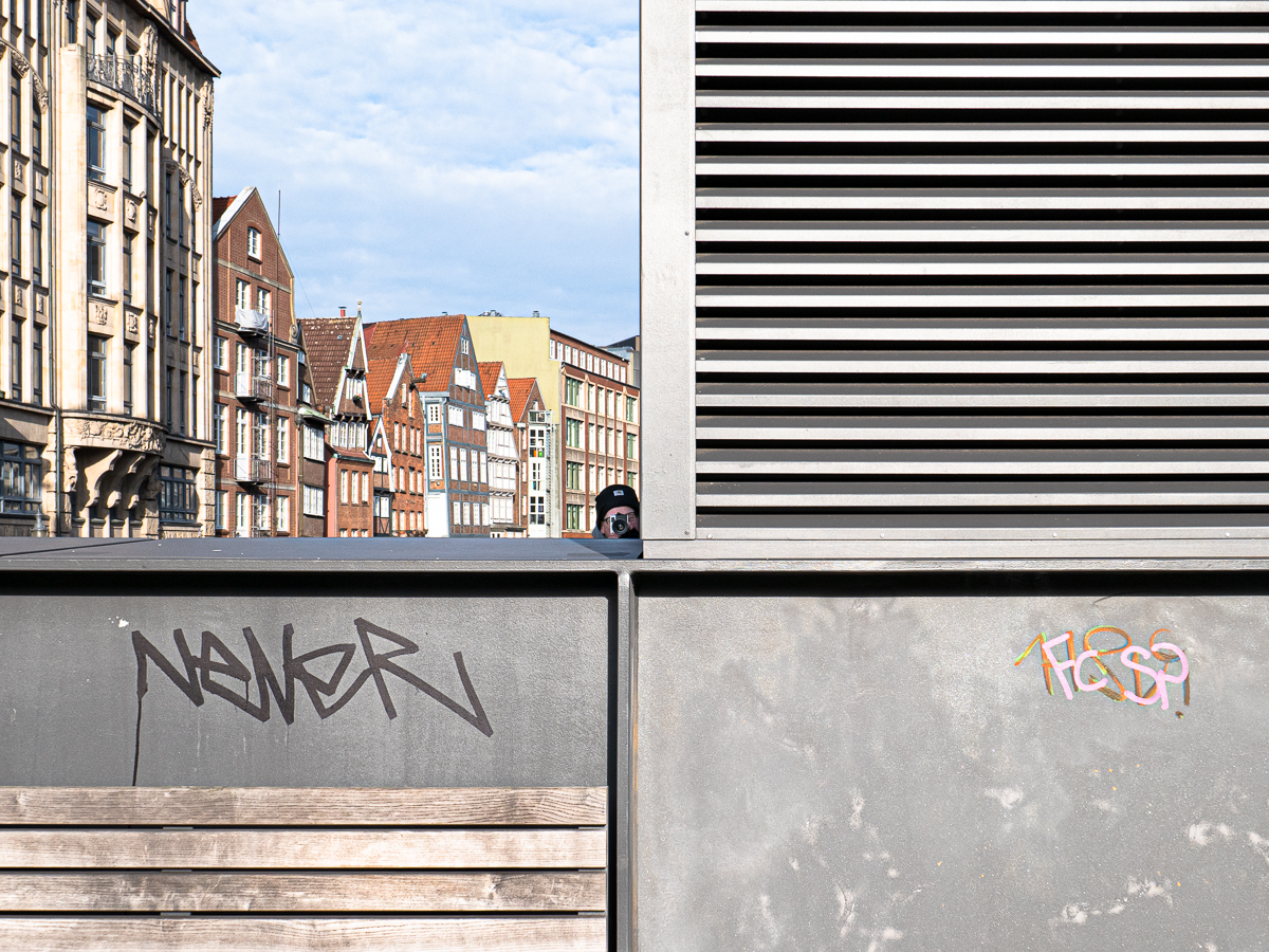 Der Fotograf