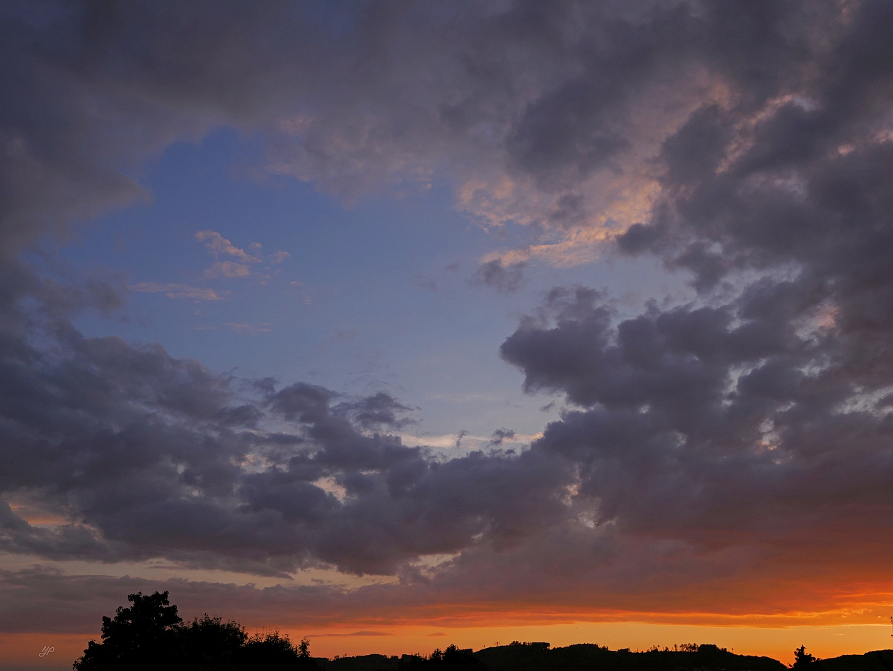 Der große Durchblick