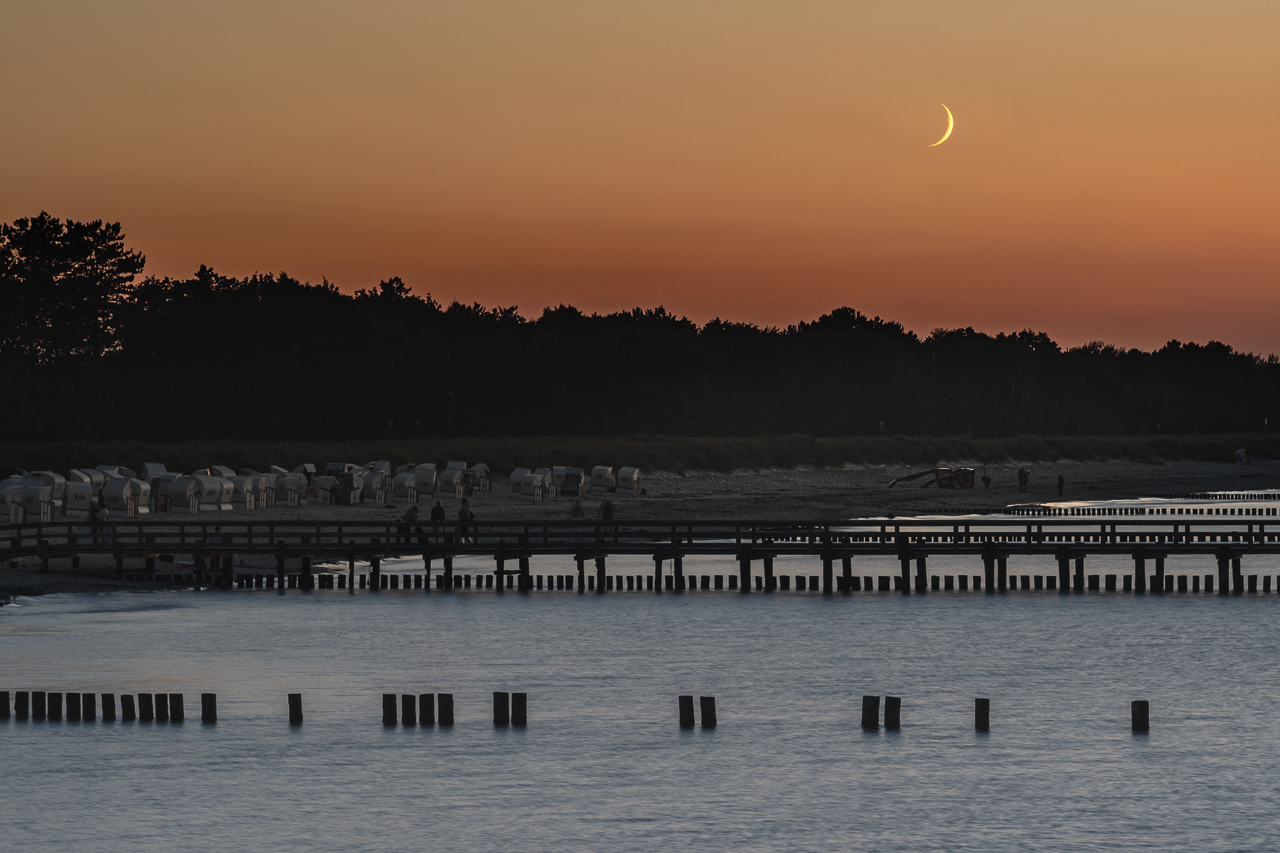 der Mond ist aufgegangen - 2