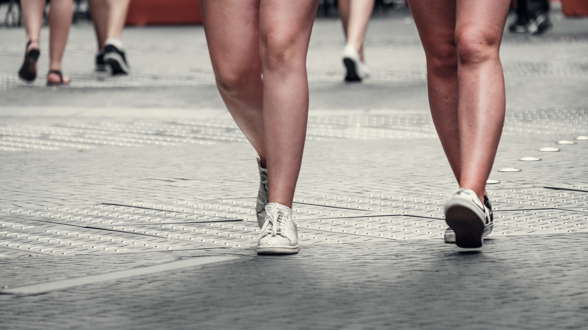 Der Sommer geht