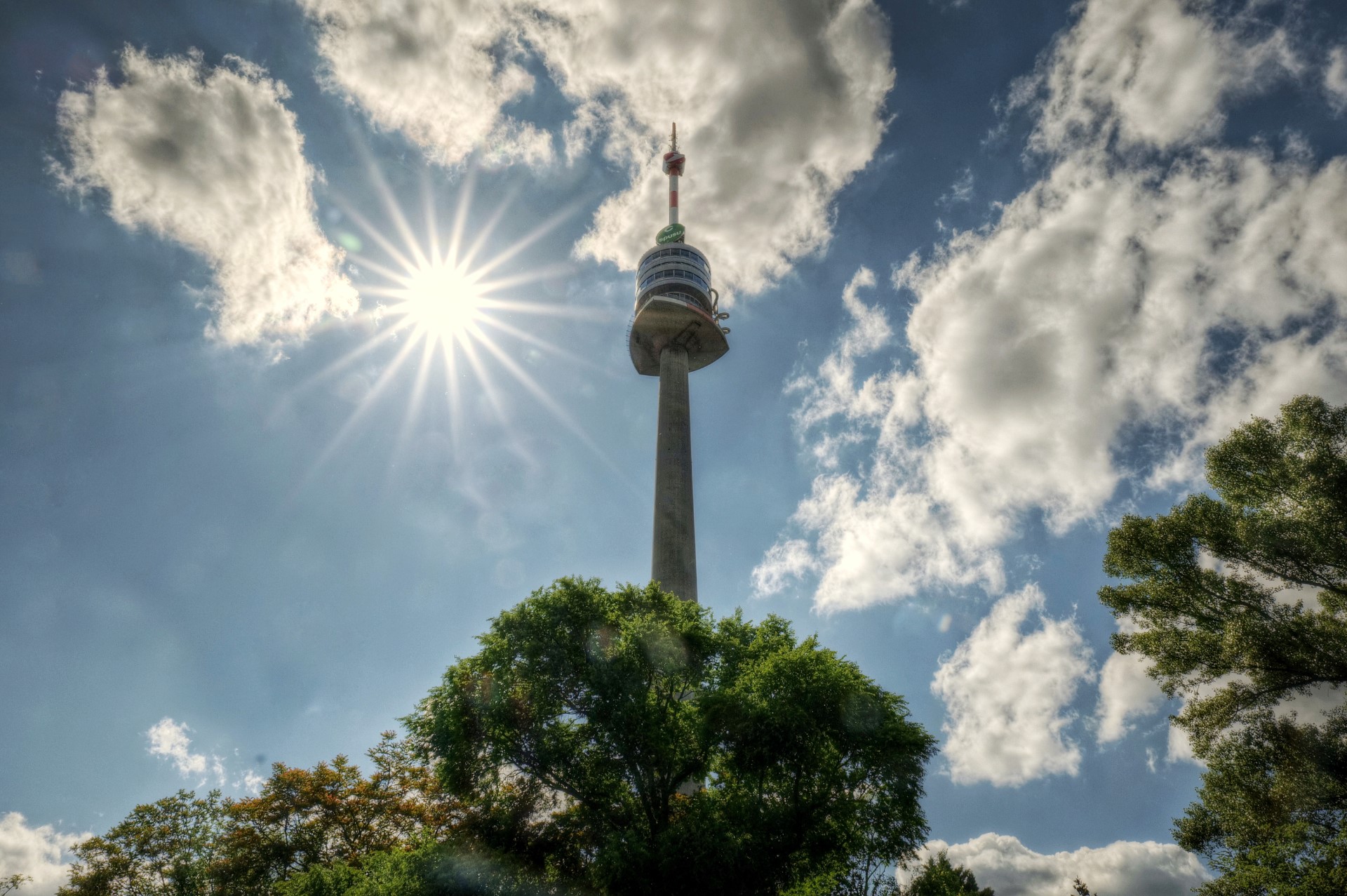 Der Turm