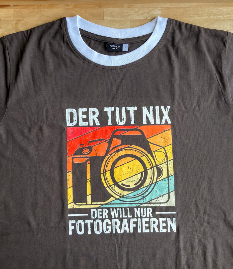 Der Tut Nix …