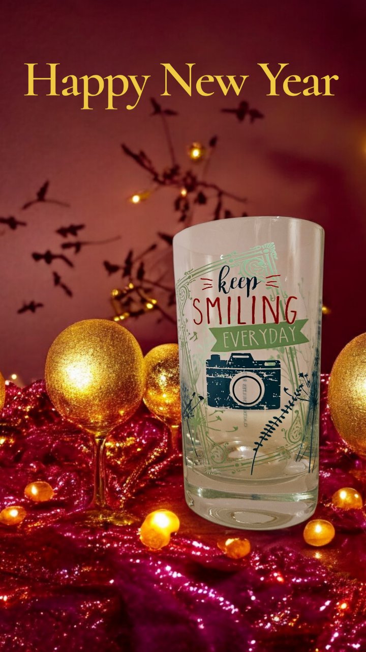 Die besten Wünsche aus WAF