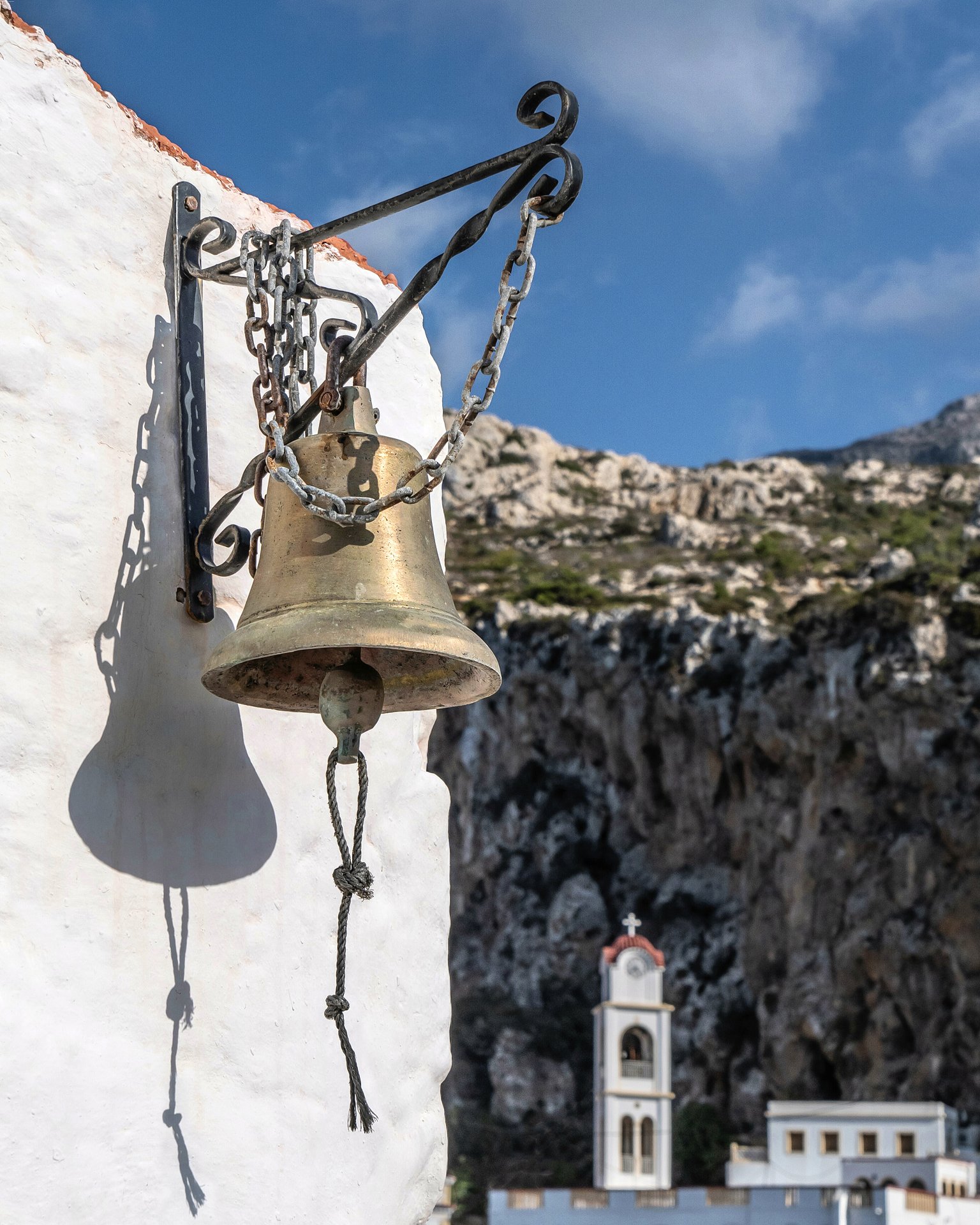 Die Glocke
