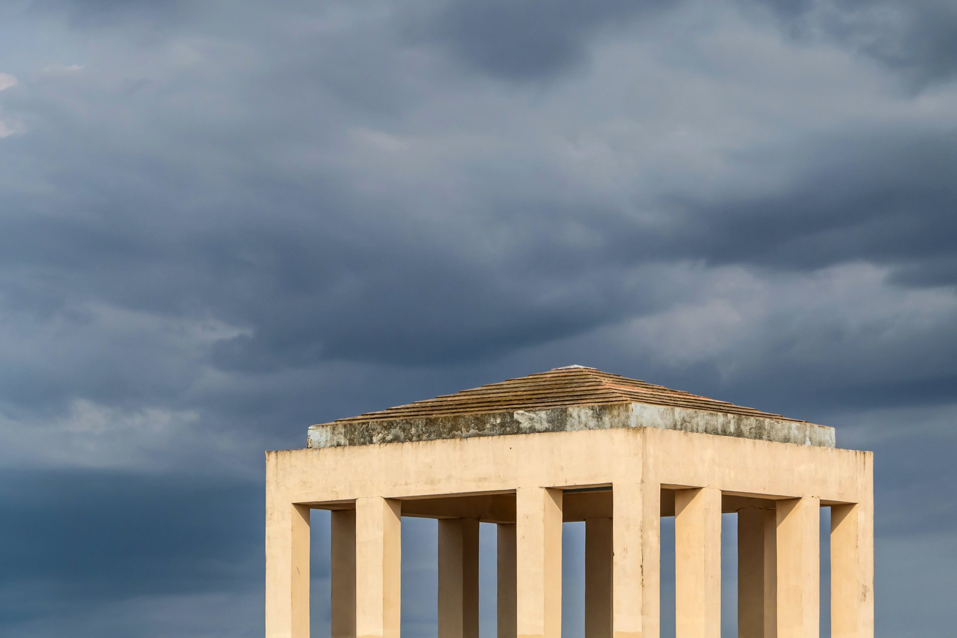 Die Götterdämmerung