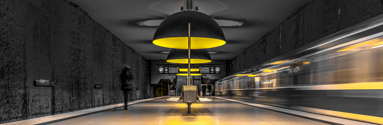 Die letzte U-Bahn (2)