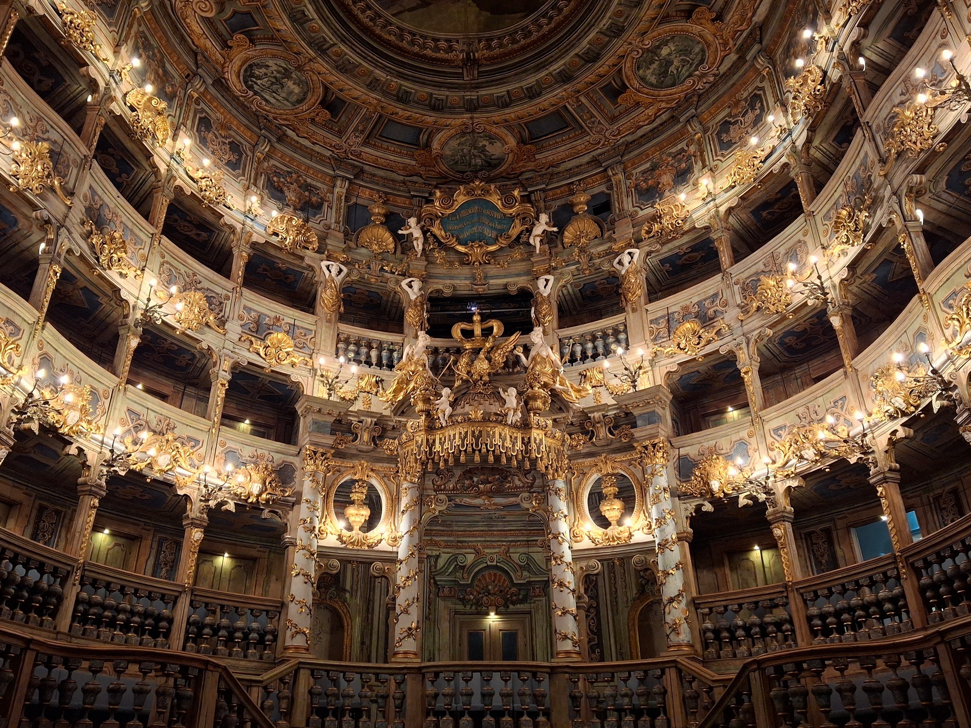 Die Oper [II]