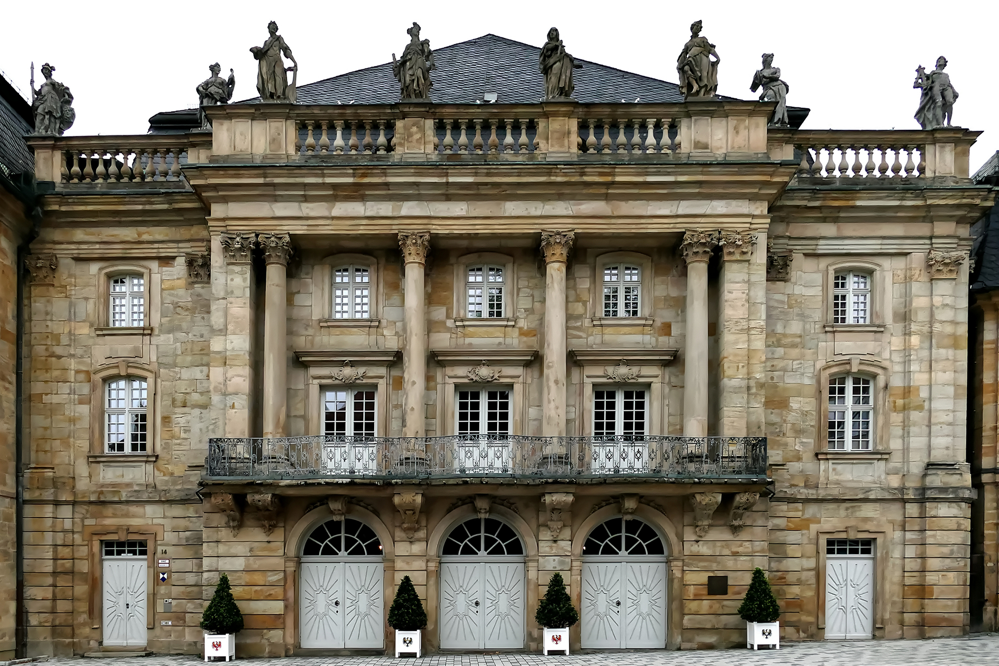Die Oper