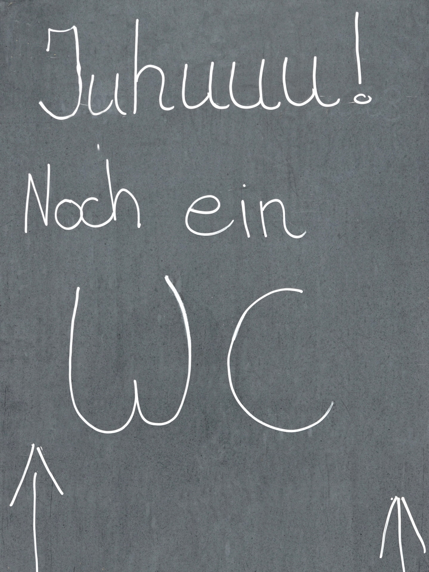 Die Rettung ;)