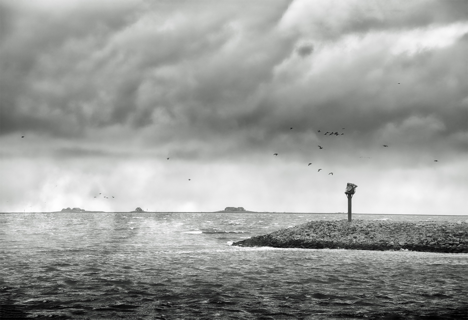 Die See