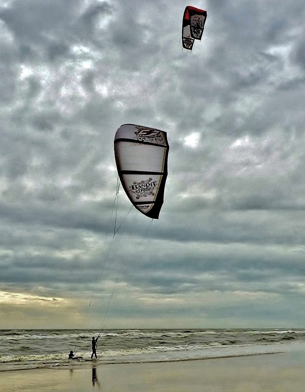 Die Windbändiger