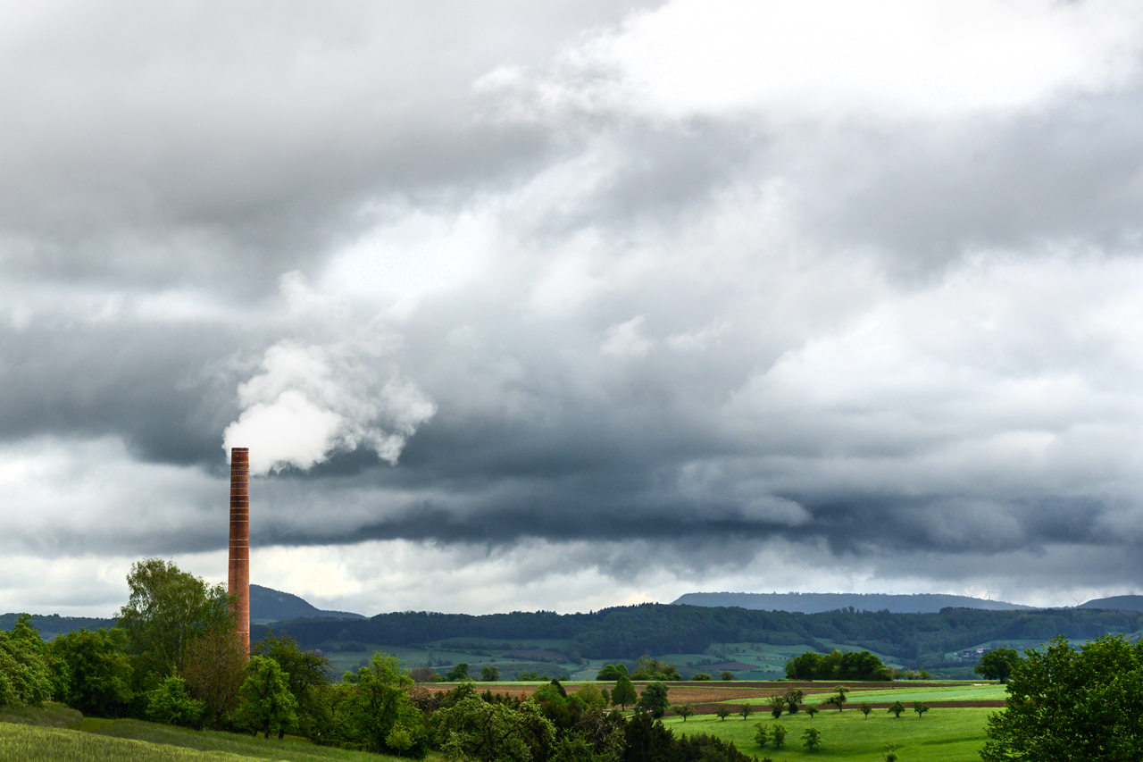 Die Wolkenmacher GmbH & Co. KG