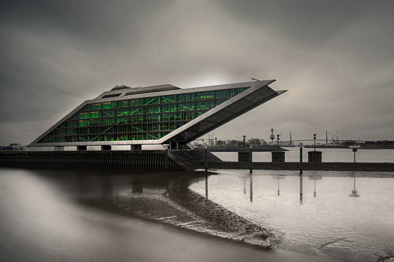 Dockland II