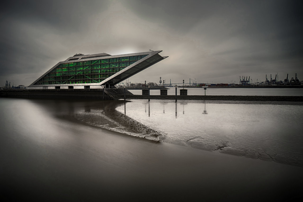 Dockland