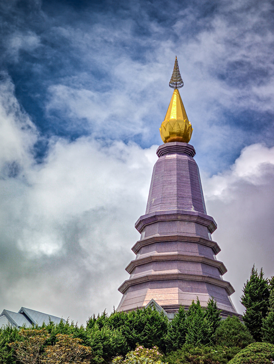 Doi Inthanon