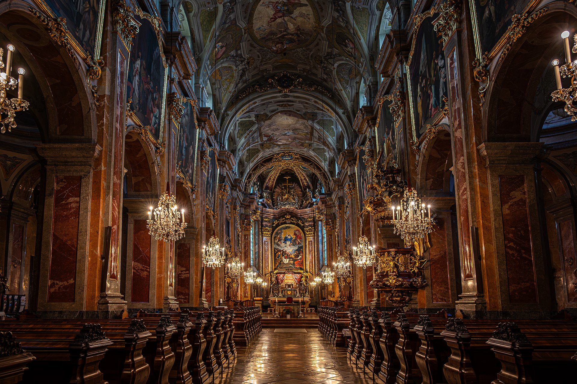 Domkirche