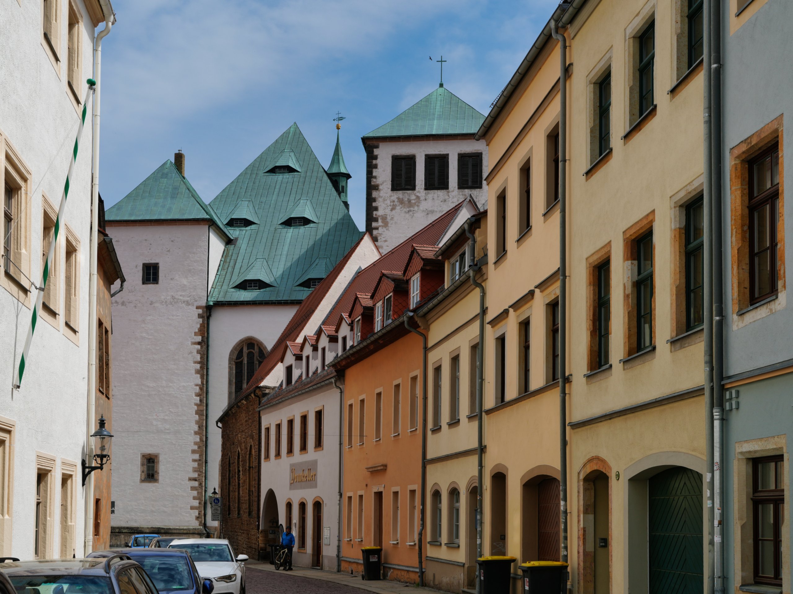 Domturm