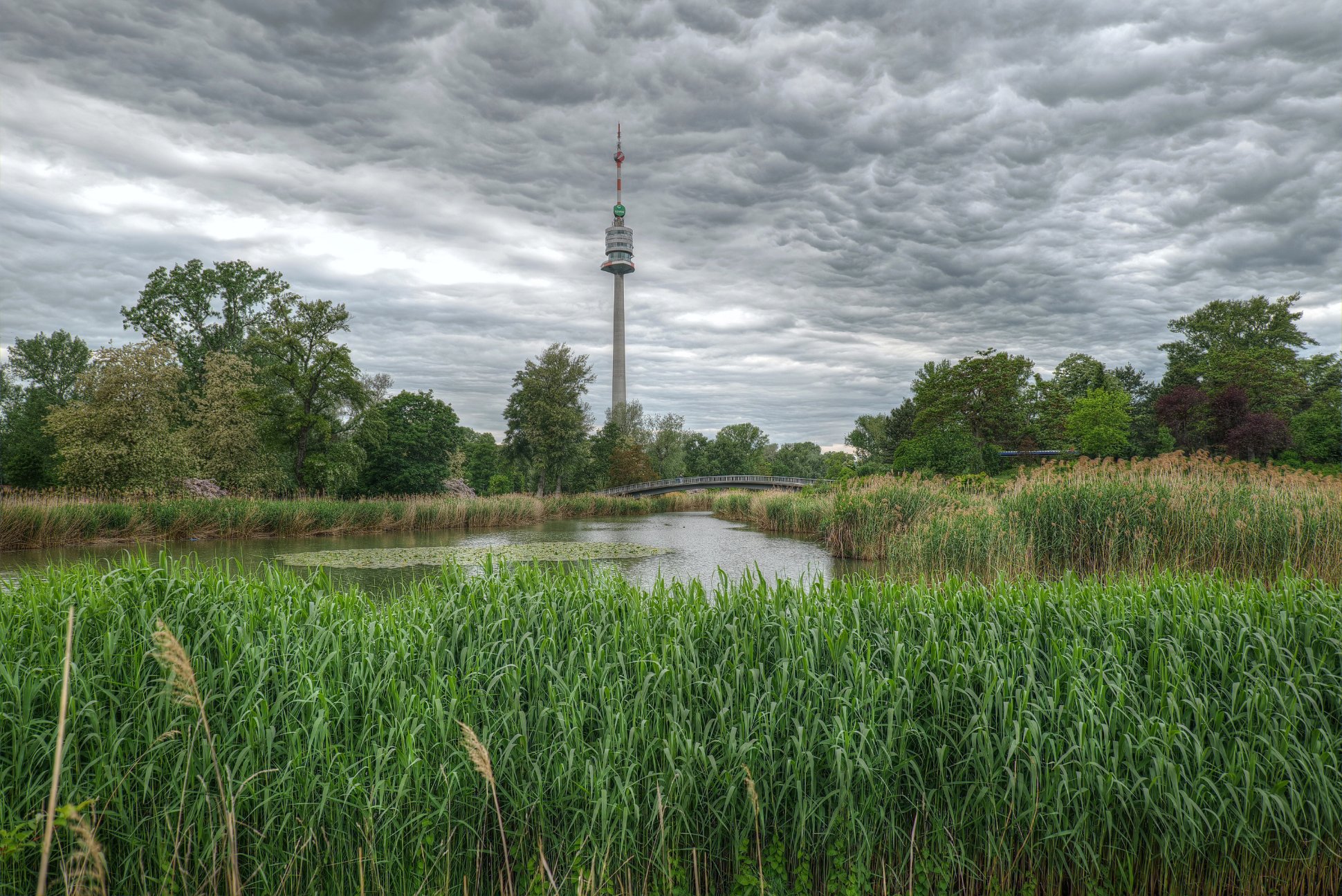 Donauturm