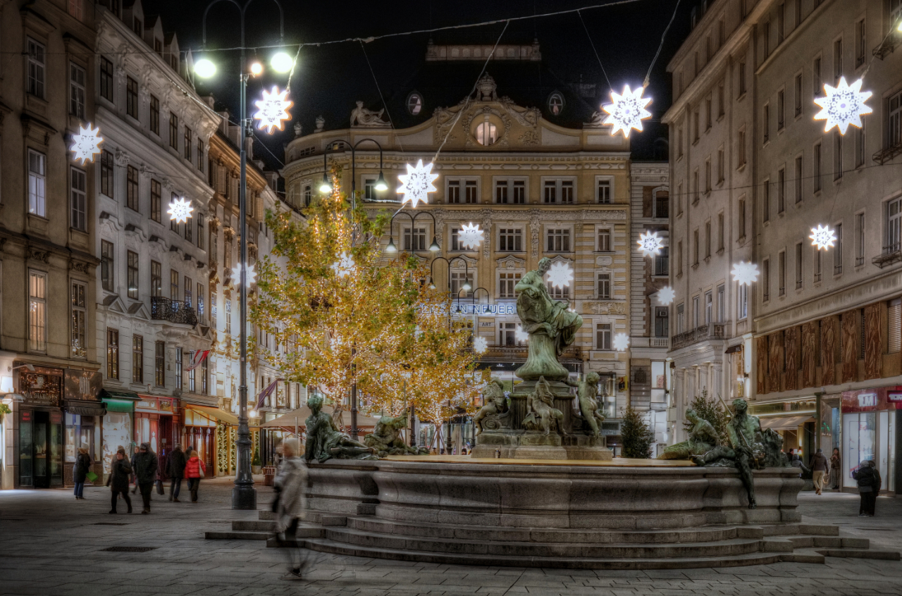 Donnerbrunnen