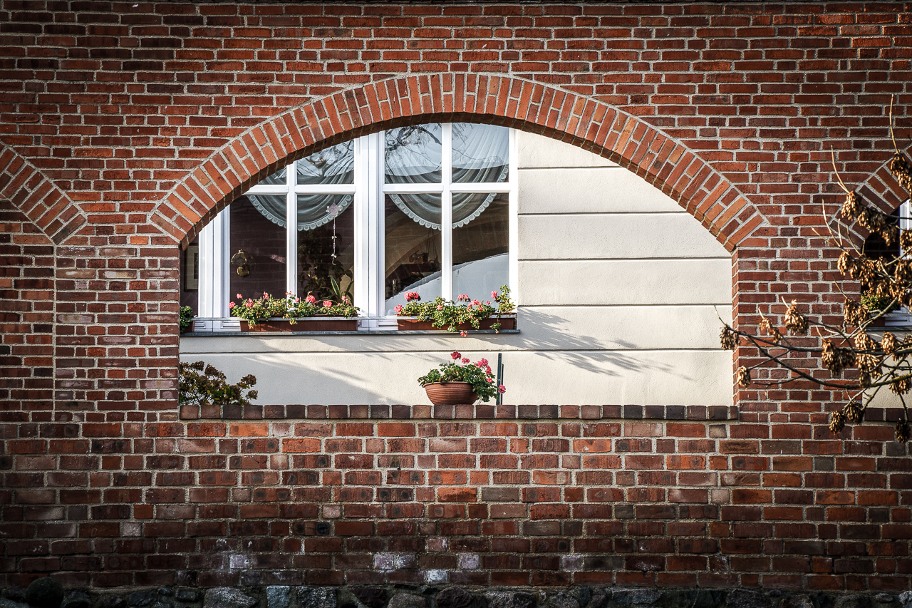 Doppelfenster