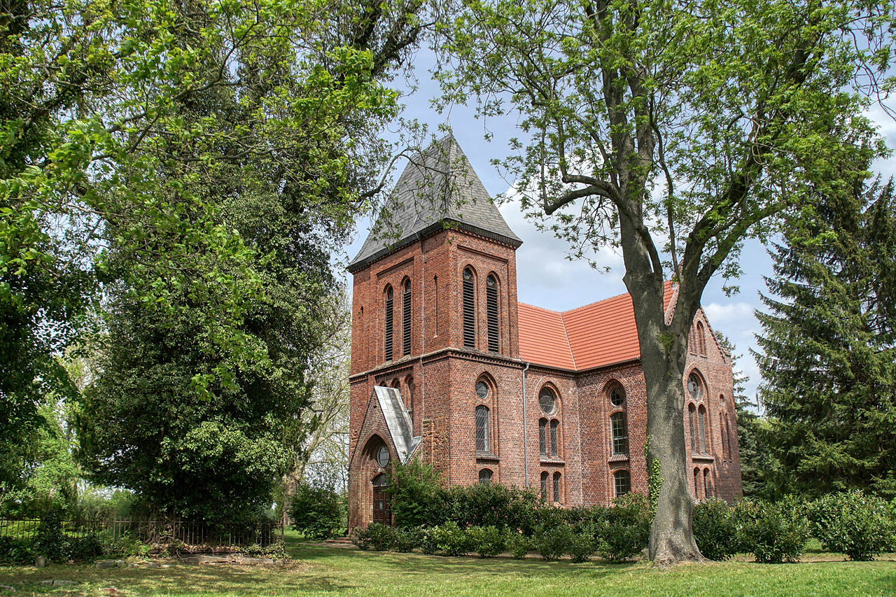 Dorfkirche