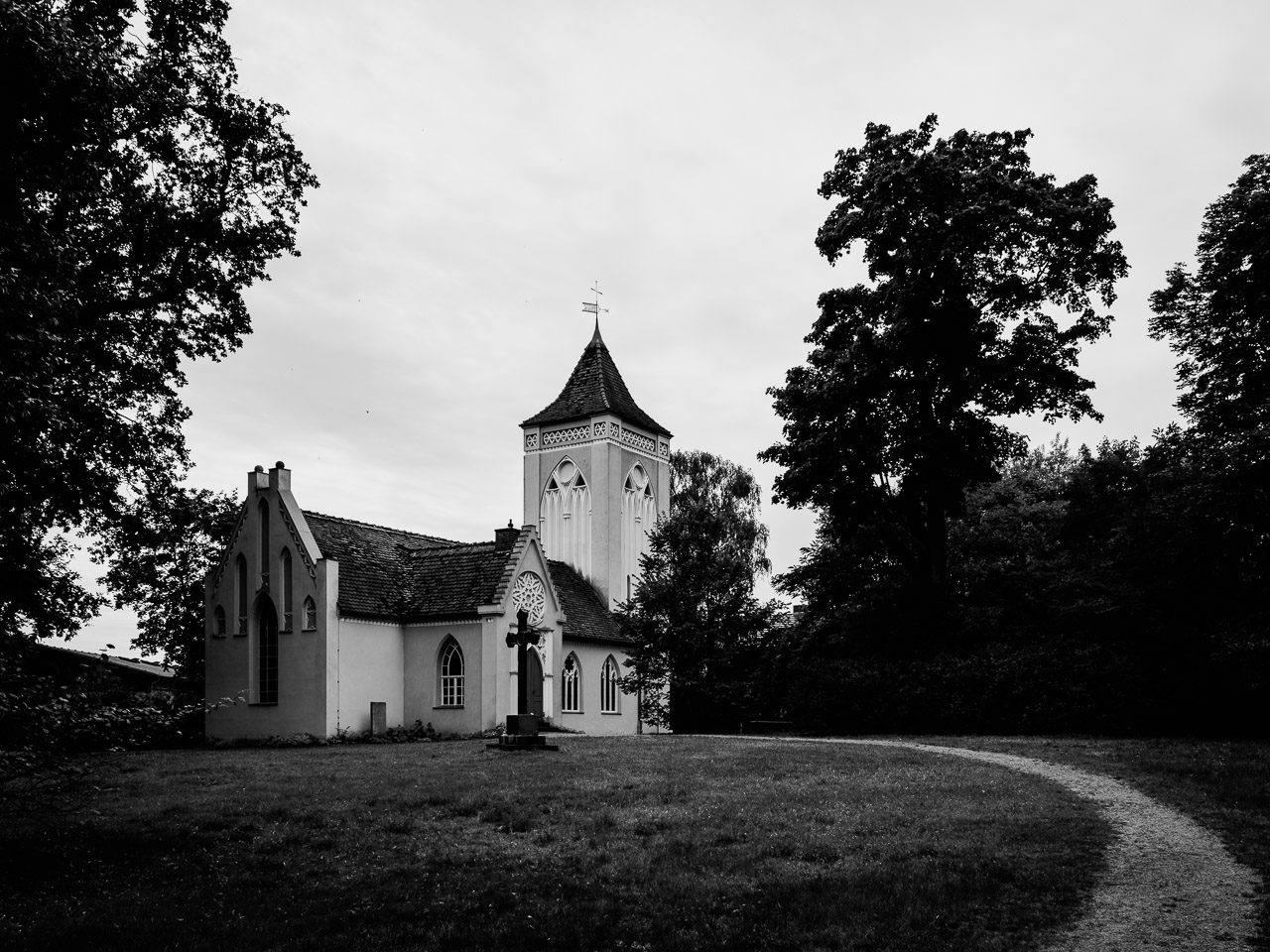 Dorfkirche