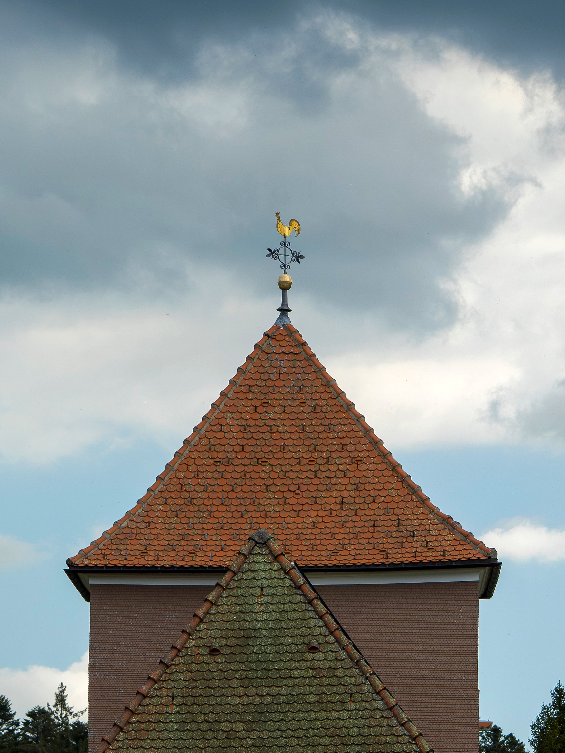 Dorfkirche