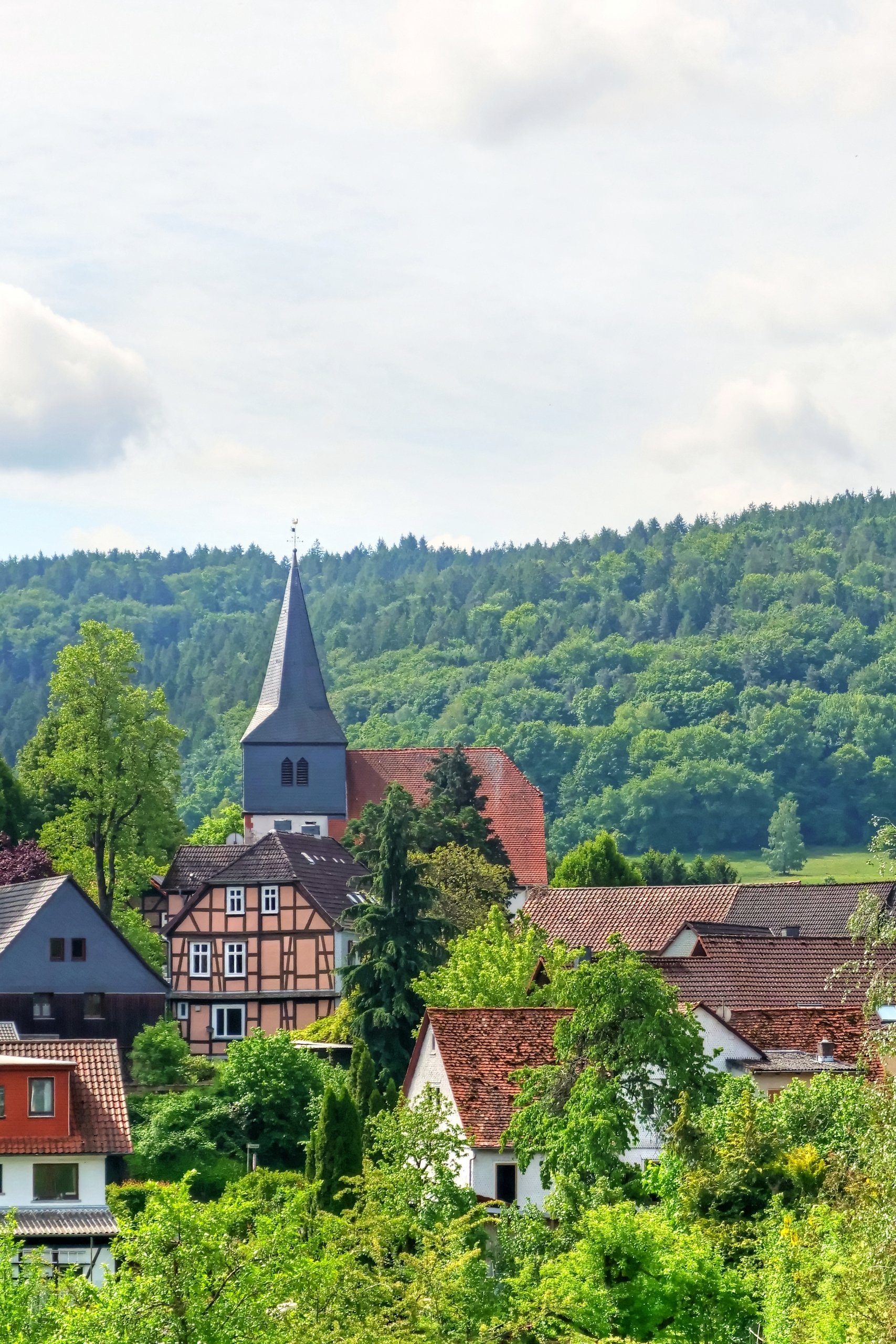 Dorfkirche