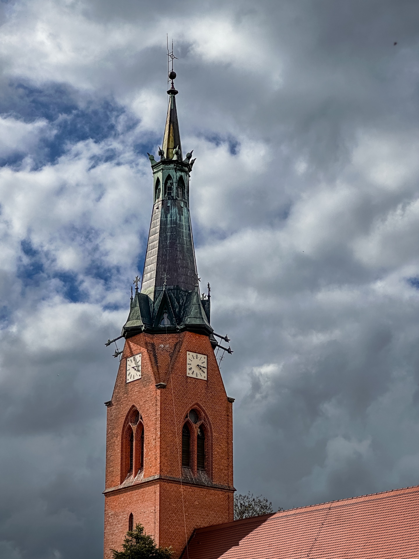 Dorfkirche