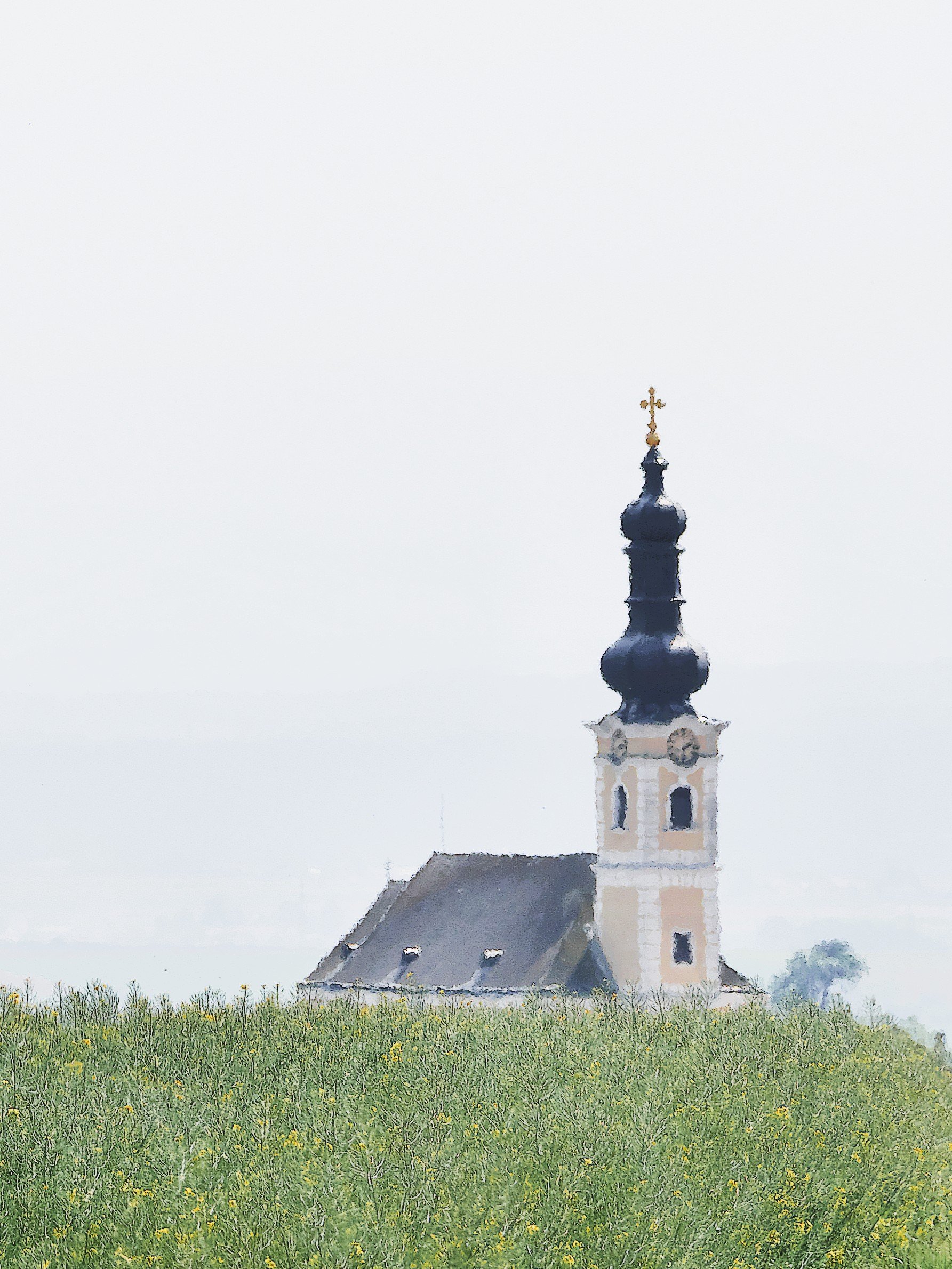 Dorfkirche