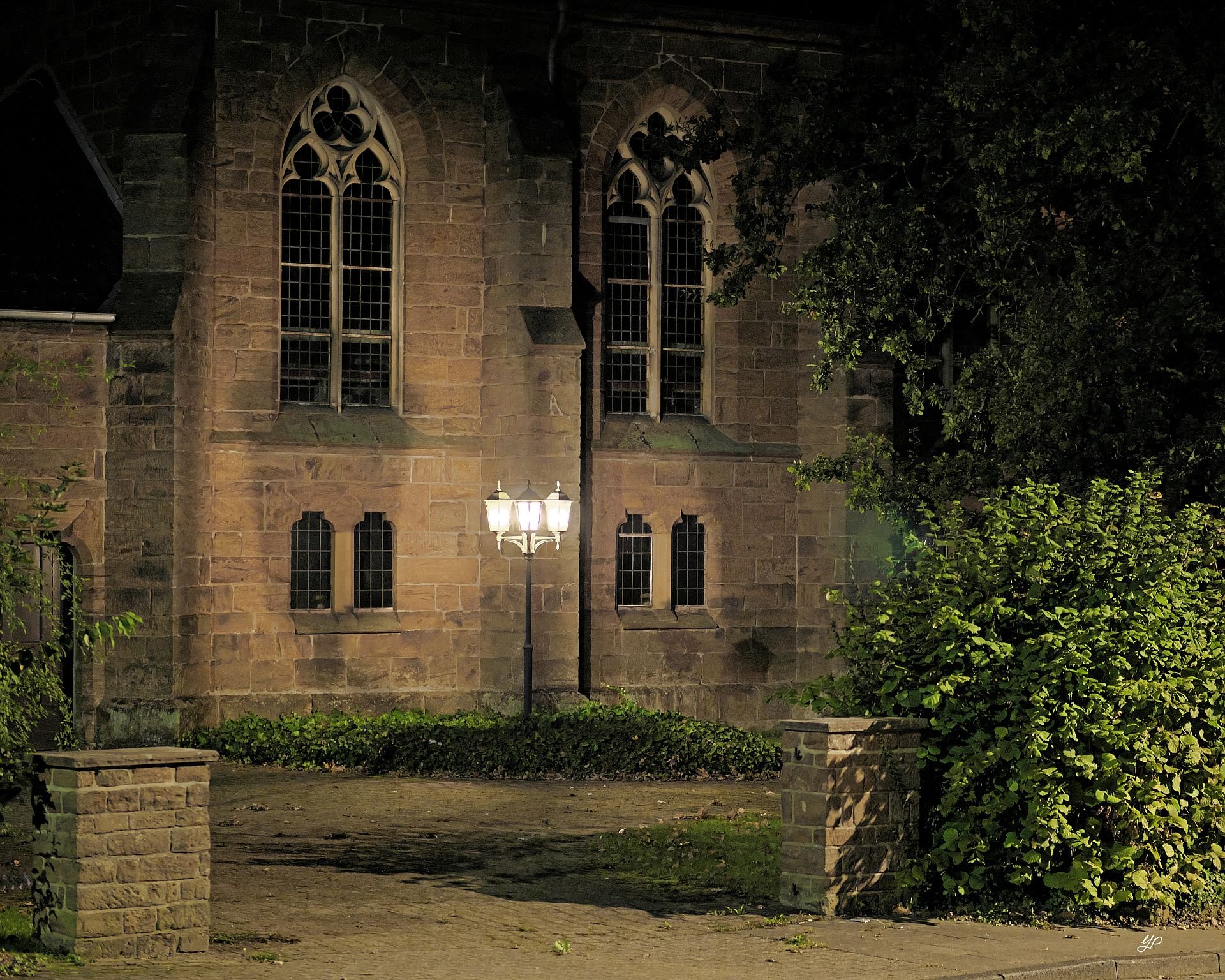 Dorfkirche