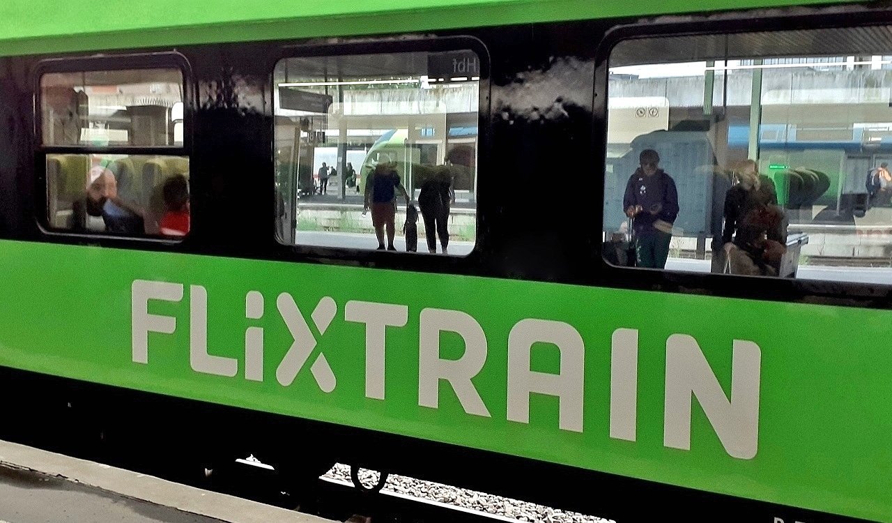 Driving Home for Christmas